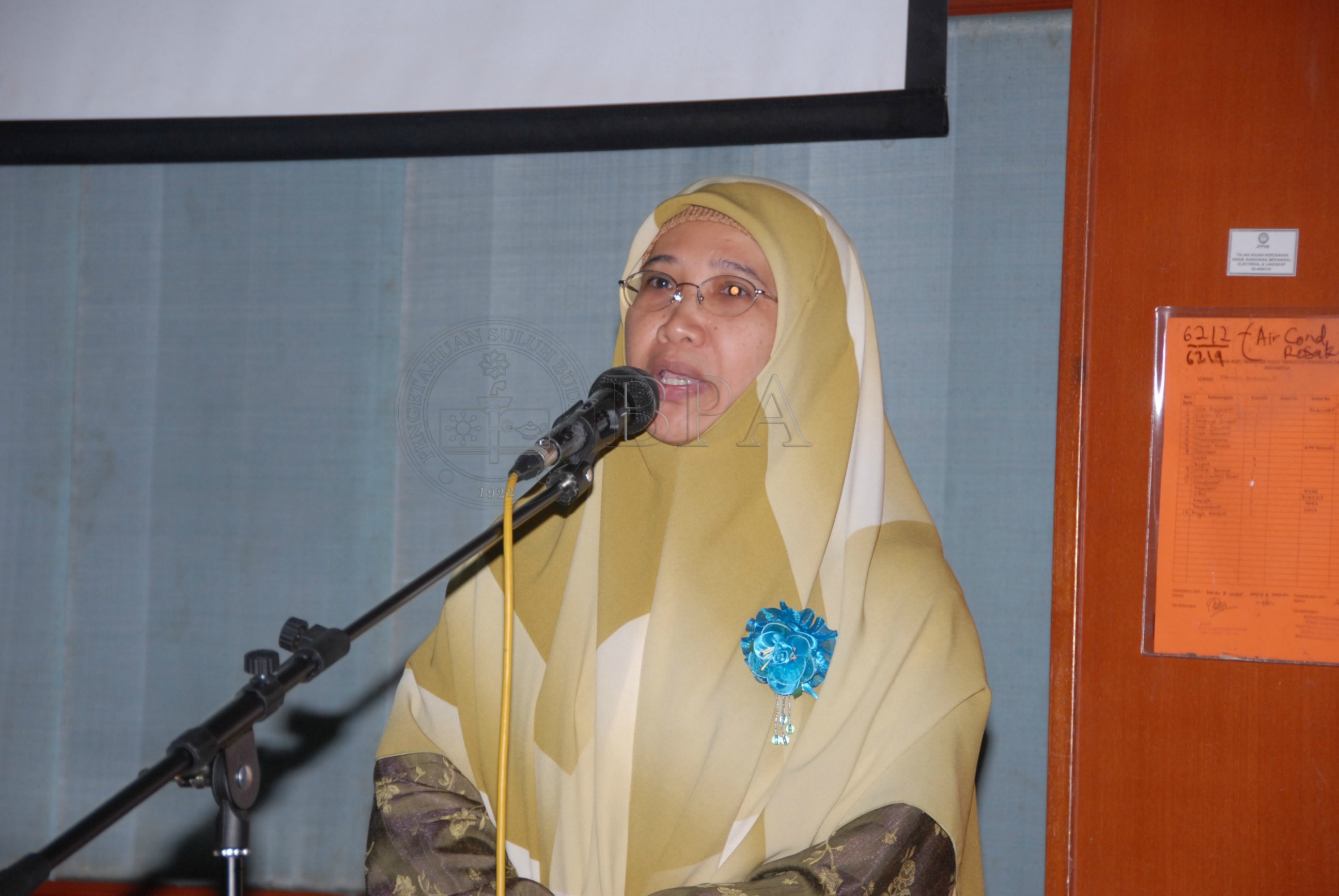 BPA 12 86 mahligai IDA 5296